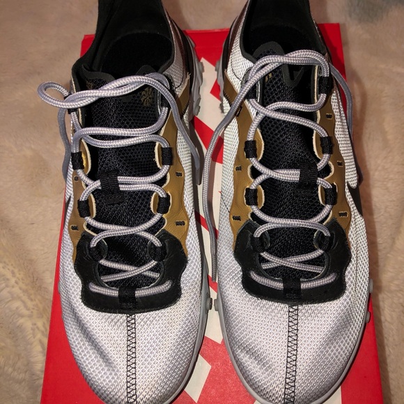 Men’s Nike Element React - Picture 3 of 4